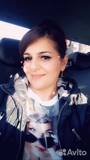 Парикмахер универсал Стилист