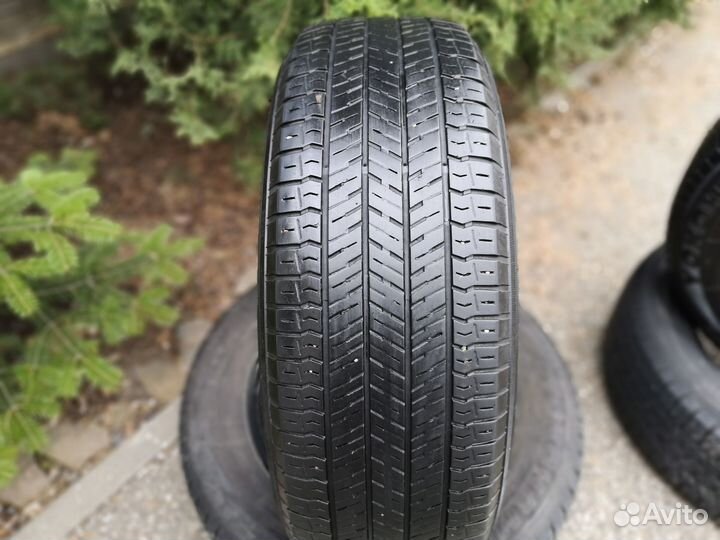 Yokohama Geolandar G91 225/65 R17 102