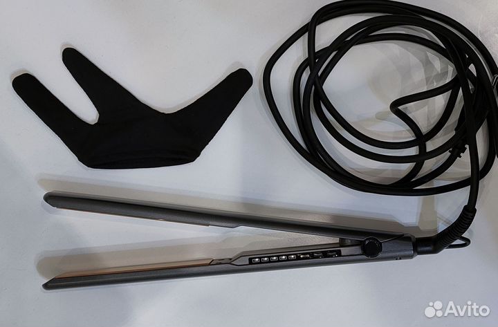 Плойка,Выпрямитель для волос Future Pro Slim