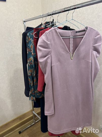 Вещи пакетом 42-44-46