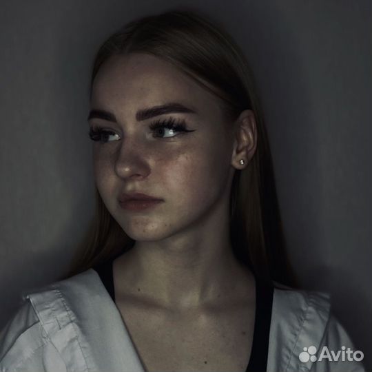 Оформление бровей