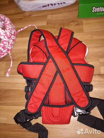 Рюкзак переноска кенгуру
