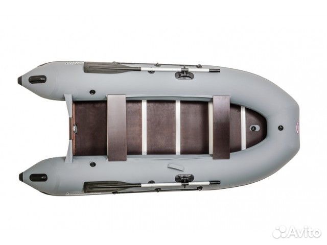 Лодка пвх Навигатор 320 оптима