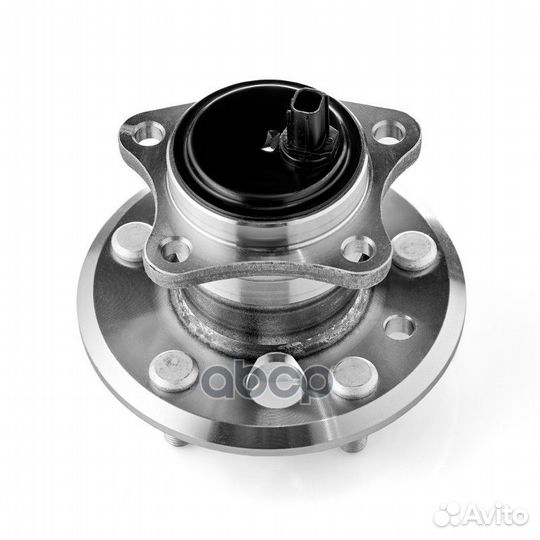 Ступица колеса задняя левая для а/м toyota camr