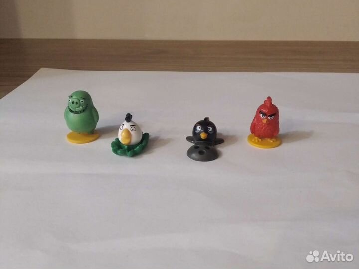 Киндер сюрпризы