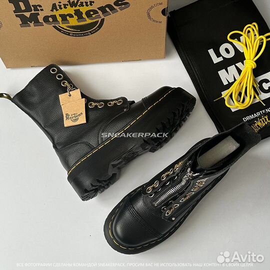 Dr Martens Moreno