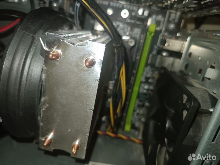 Комплект xeon e5 2630 v3