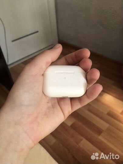 Airpods pro