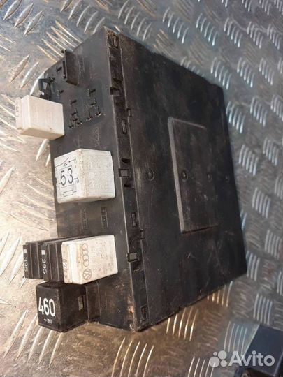 Блок комфорта Volkswagen Golf 4 2005 8P0907279C