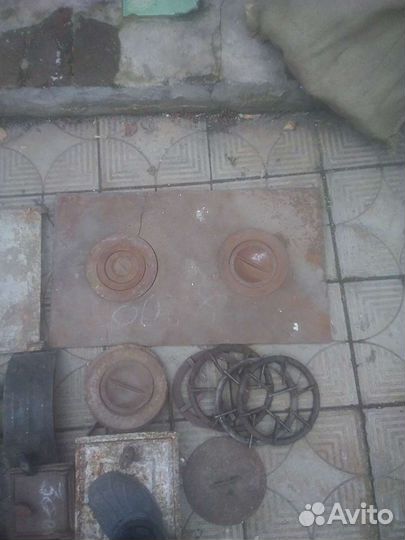 Аксессуары для печки