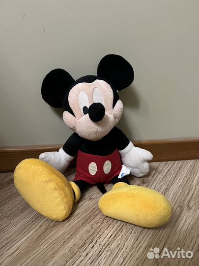 Мягкая игрушка