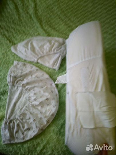 Кокон для новорожденных