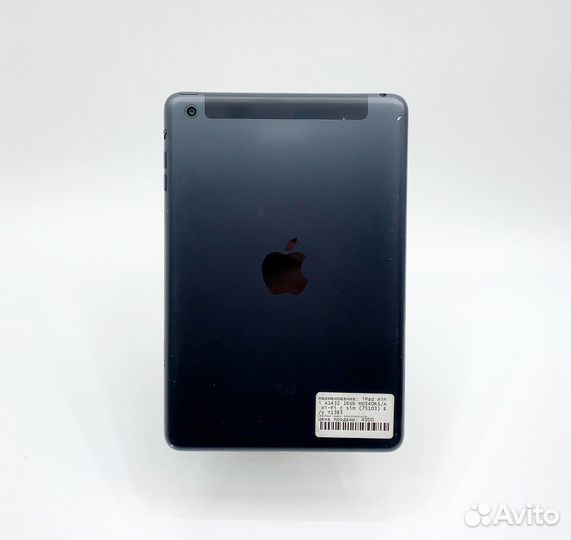 iPad mini A1432 16Gb