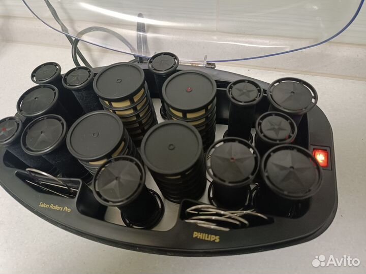 Термобигуди