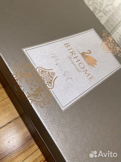 Белье постельное