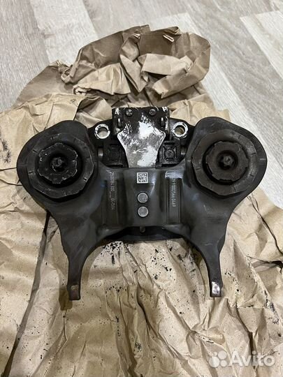 Сцепление для Ford focus 3 powershift 602000800