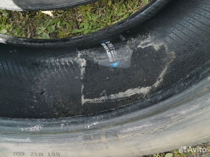 Continental ContiPremiumContact 2 215/55 R18 95H