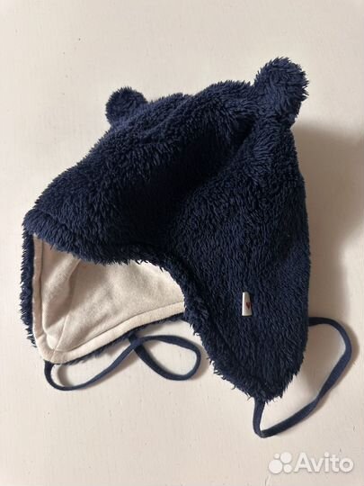 Шапка reima 42-44