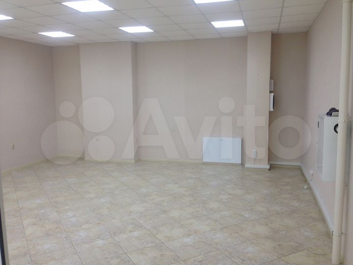 Свободного назначения, 90 м²