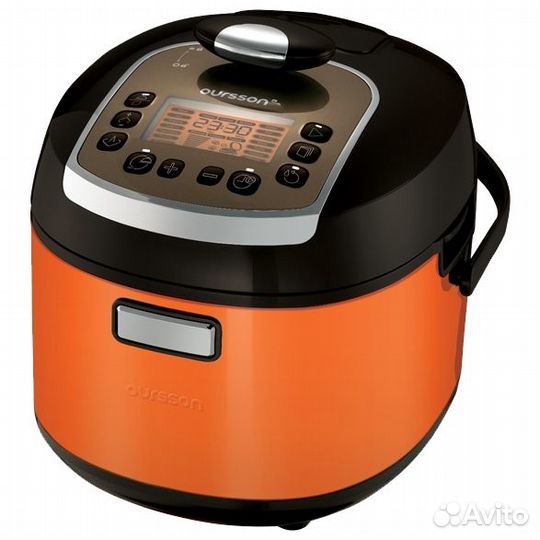 Мультиварка Oursson MP5010PSD
