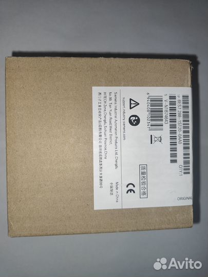 Simatic S7-200 SMART CPU ST20 6ES7288-1ST20-0AA0