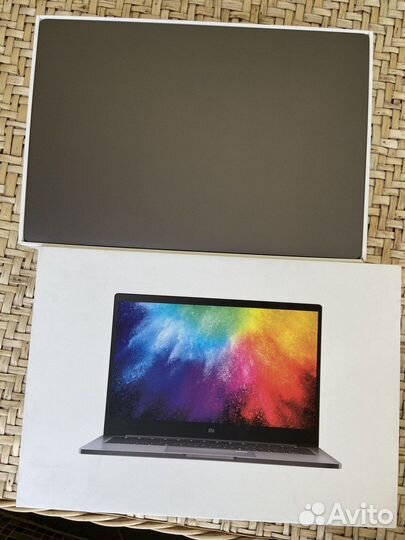 Ноутбук Mi Laptop Air 13.3 (161301-FC)