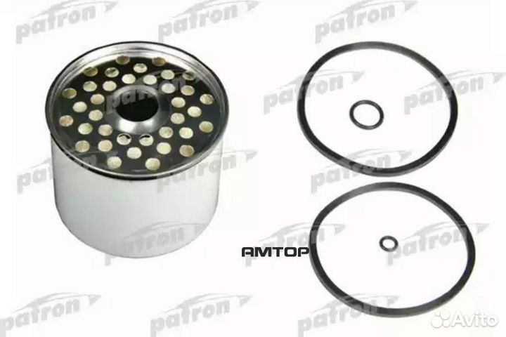 Patron PF3042 PF3042 patron Фильтр топливный