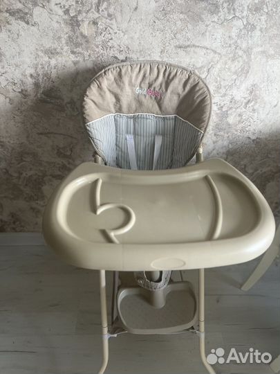 Стульчик для кормления