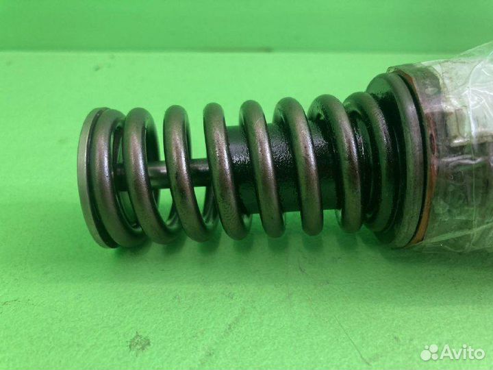 Насос-форсунка DAF XF105