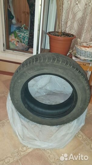 Шины r 15 летние бу 185/65