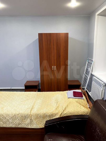 Квартира-студия, 31 м², 2/2 эт.