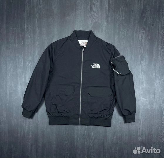 Бомбер The North Face