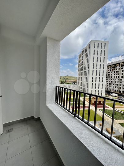 1-к. квартира, 38 м², 5/10 эт.