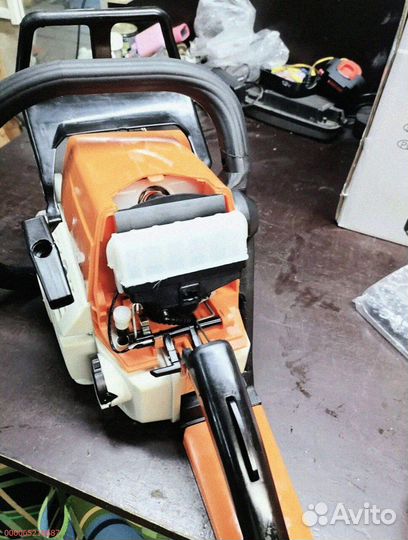 Новая бензопила stihl MS 250 (Арт.99386)