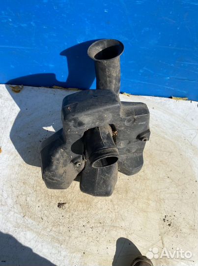 Saturn vue 1 Абсорбер, Фильтр воздушный