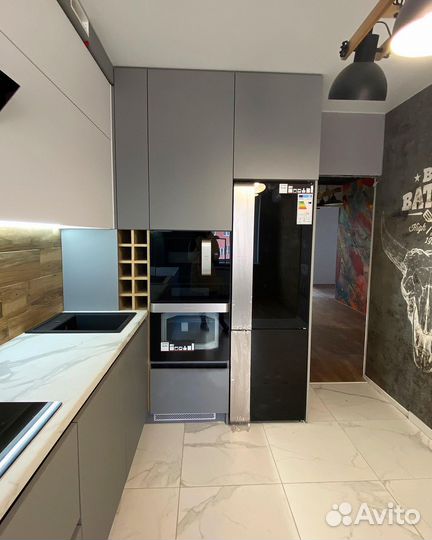 Кухня (цена за весь кпомплект) sh-0519303