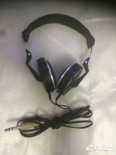 Наушники Амфитон тдс-15