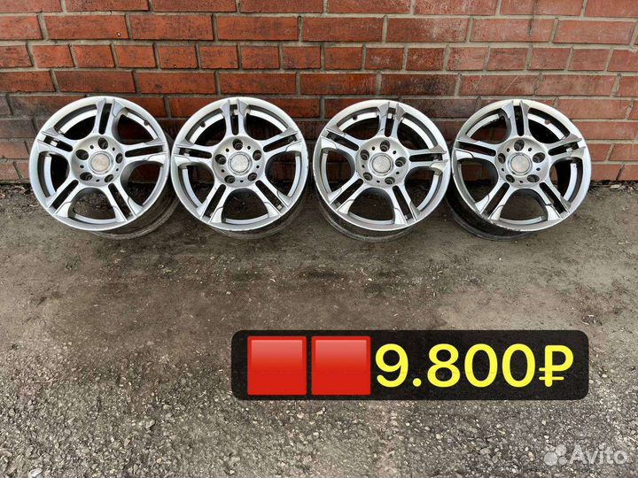 5 114,3 R15 Honda Toyota Renault Nissan Mazda и др