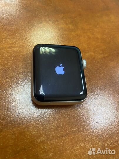 Оригинальные Apple watch 3 42mm