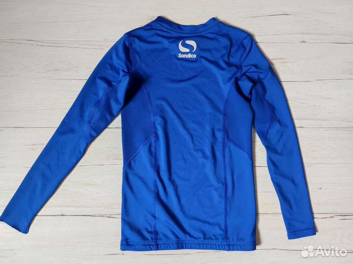 Футбольная форма Лонг 134-140 Sondico