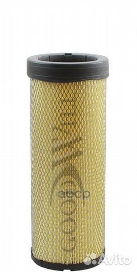 Фильтр воздушный (дополнительный) HCV case