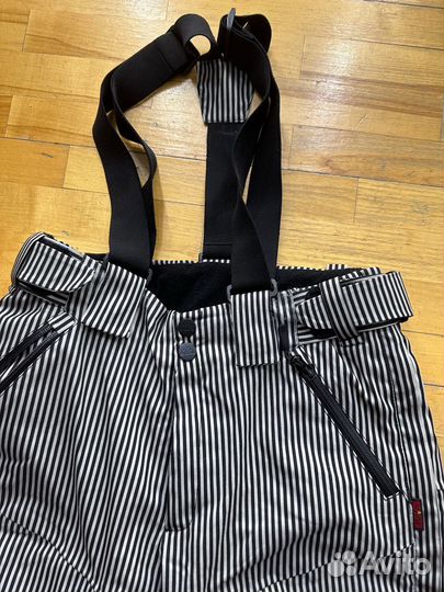 Горнолыжные брюки Kappa 152см