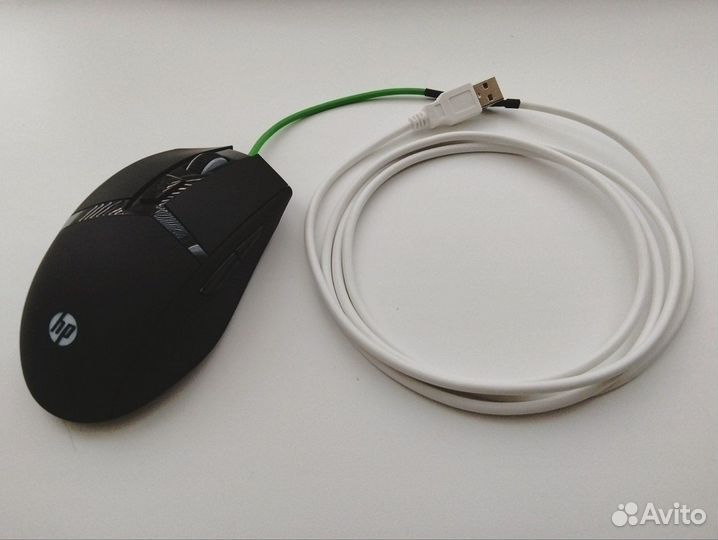 HP Pavilion Gaming 300