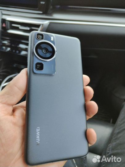 HUAWEI P60, 8/256 ГБ