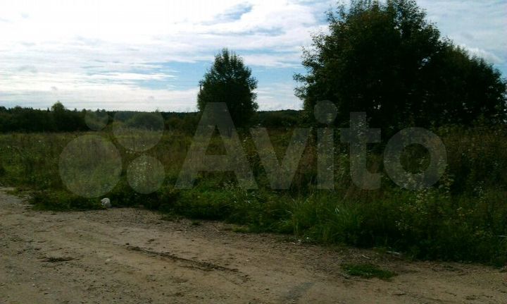 Участок 6 сот. (ИЖС)