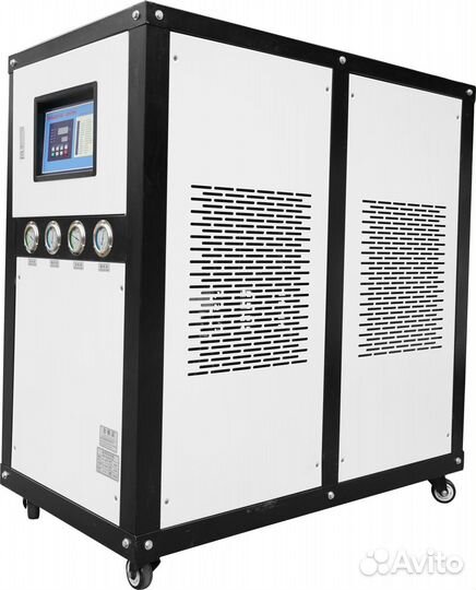 Чиллер (охладитель) 15А