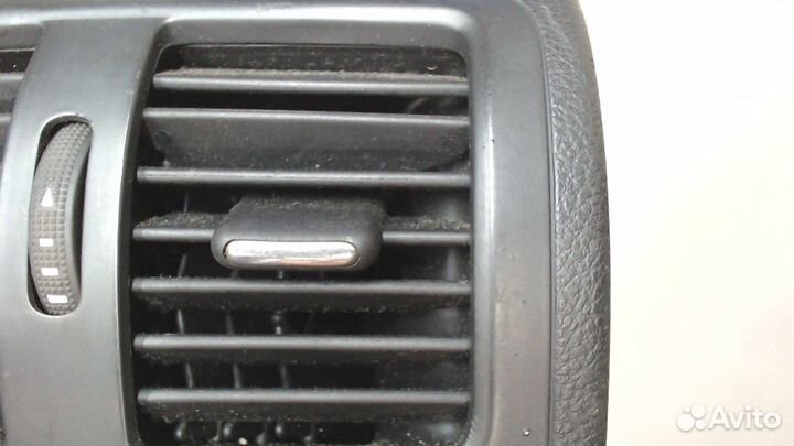 Дефлектор обдува салона Volkswagen Passat 7, 2011