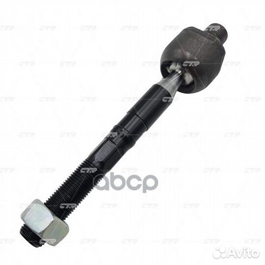 Тяга рулевая прав KIA: mohave (W7 ) 08-13, borr