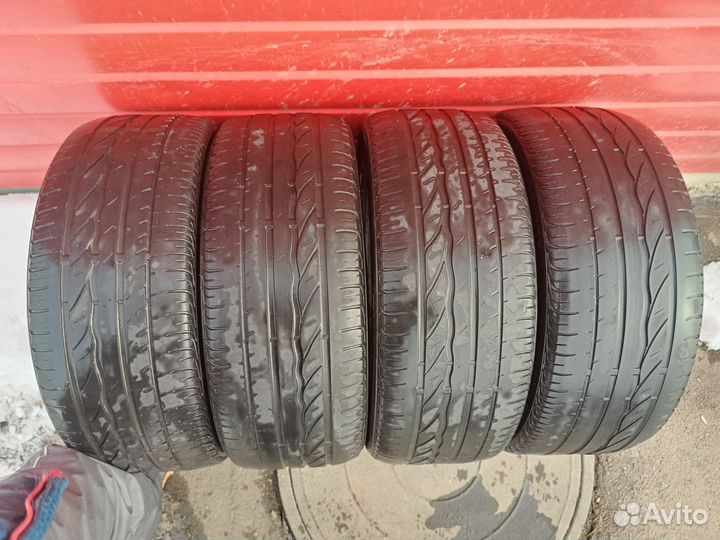 Bridgestone Turanza ER300 215/45 R16 86H