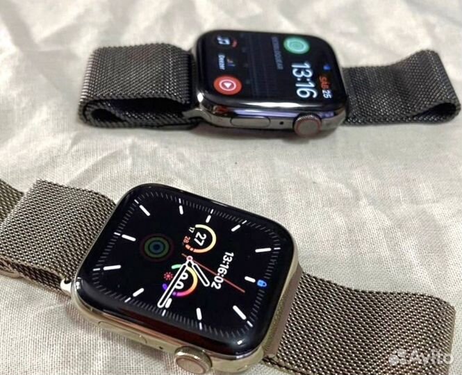 Apple watch 9